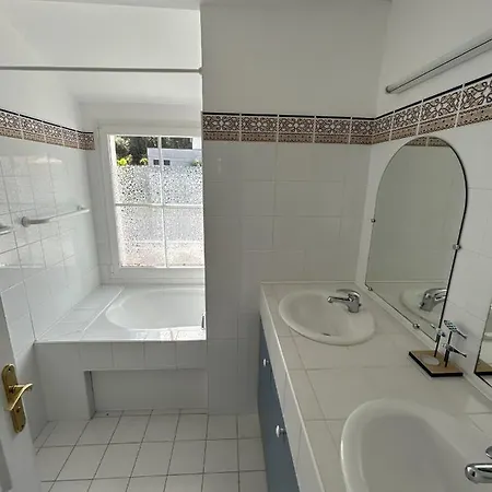 Tatil Evi Seaside Housing - Le Cocon Du Veillon - 8 Pers 6&2